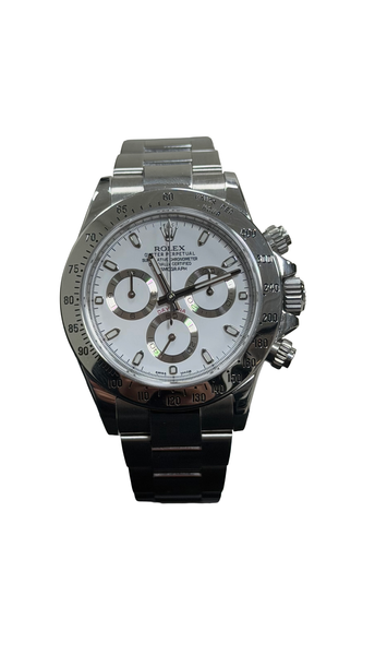 Rolex Daytona 116520